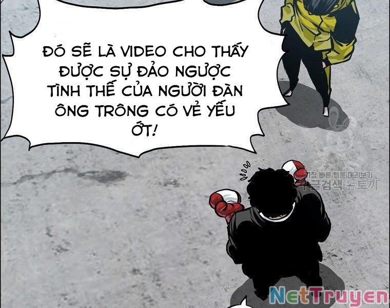 Bá Chủ Học Đường Ss4 Chapter 34 - Trang 141