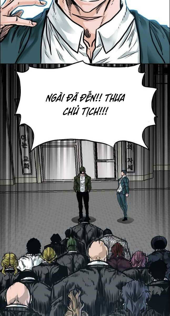 Bá Chủ Học Đường Ss4 Chapter 82 - Trang 84