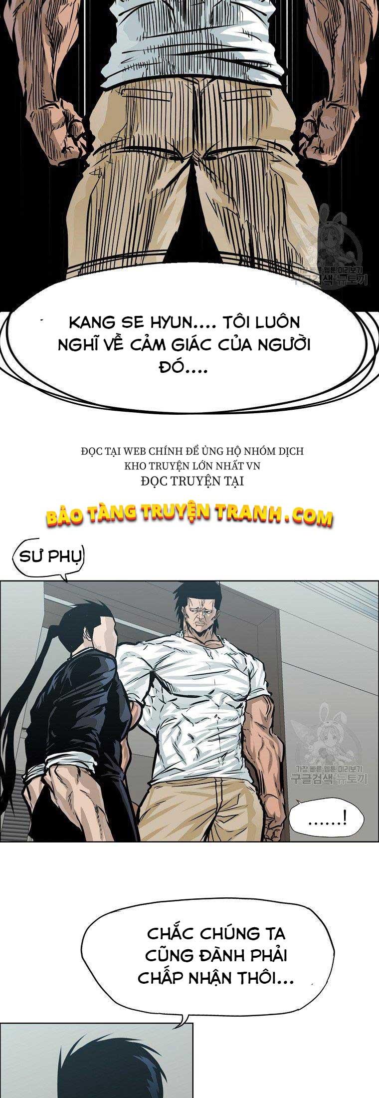 Bá Chủ Học Đường Ss4 Chapter 3 - Trang 10