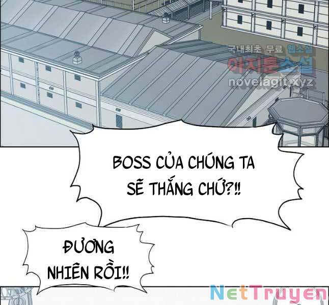 Bá Chủ Học Đường Ss4 Chapter 78 - Trang 30