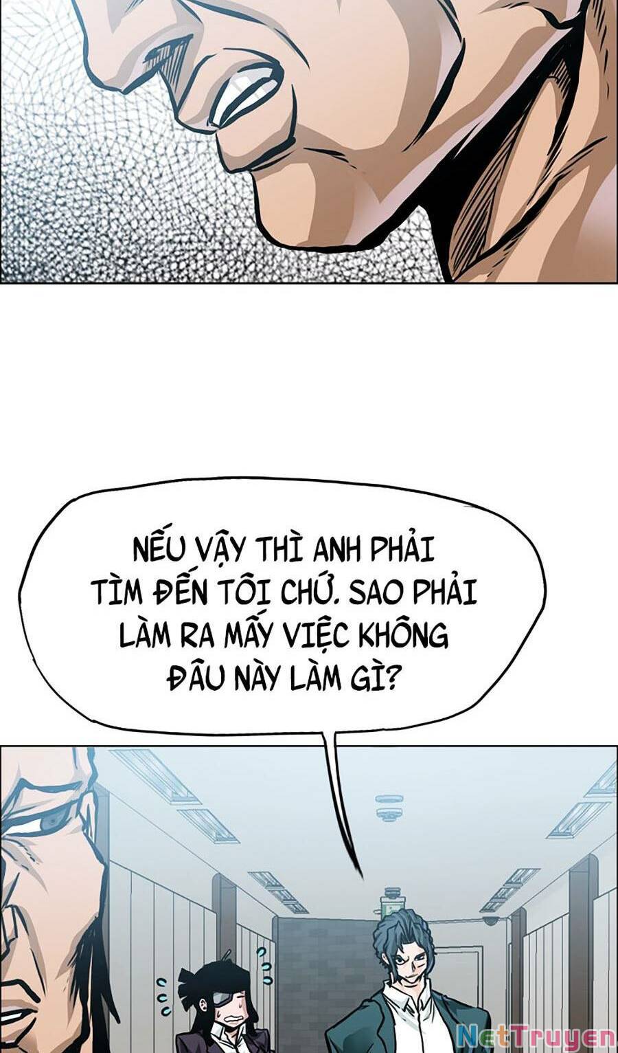 Bá Chủ Học Đường Ss4 Chapter 37 - Trang 95