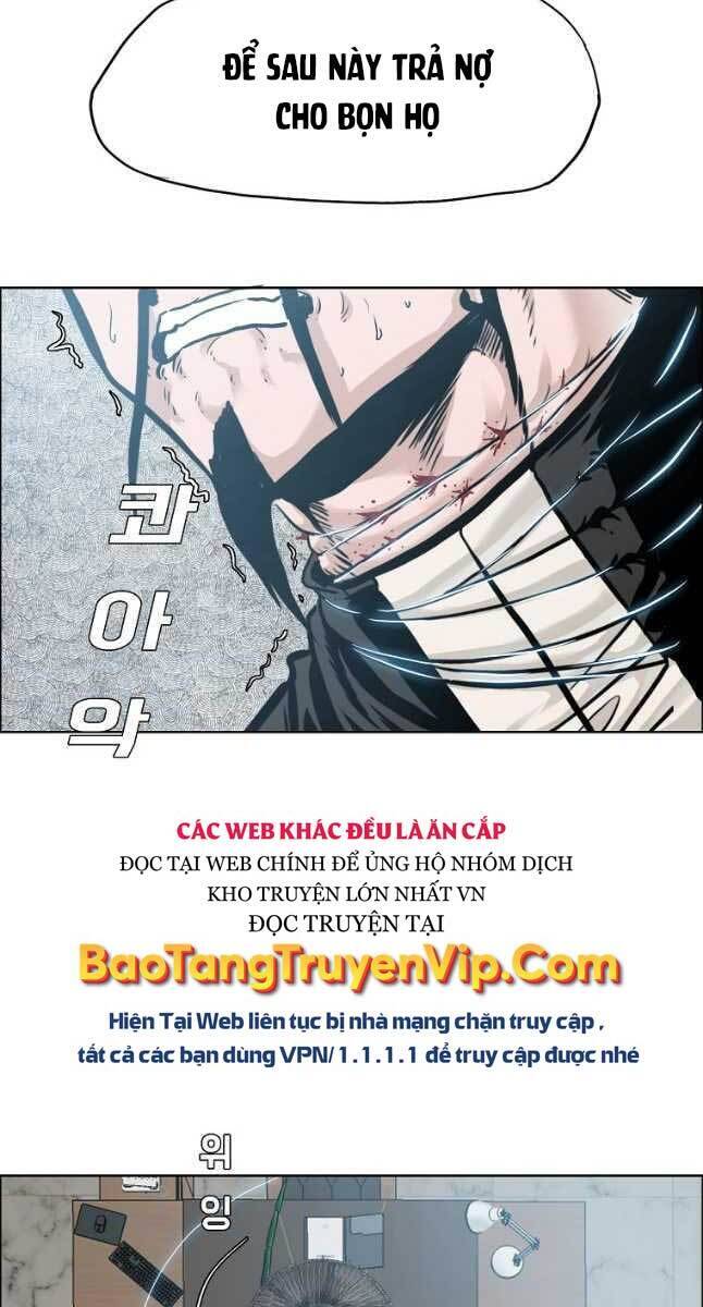 Bá Chủ Học Đường Ss4 Chapter 70 - Trang 65