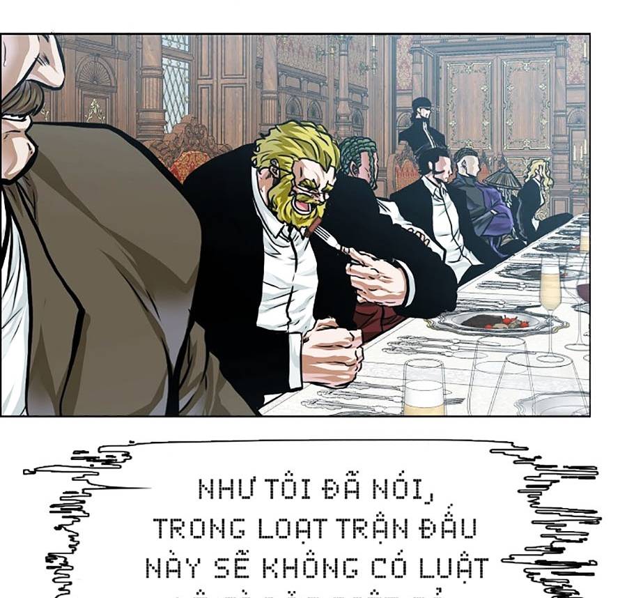 Bá Chủ Học Đường Ss4 Chapter 33 - Trang 41