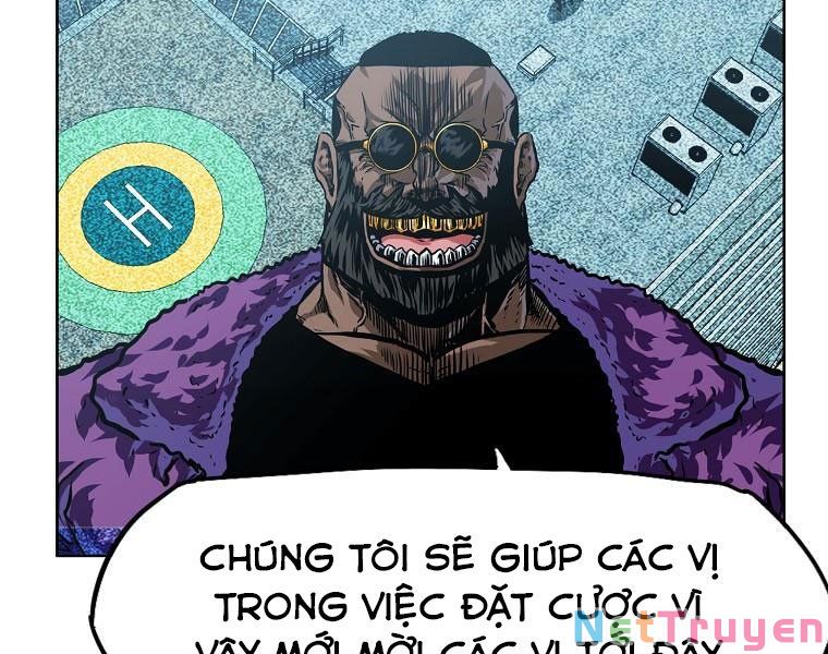 Bá Chủ Học Đường Ss4 Chapter 36 - Trang 10