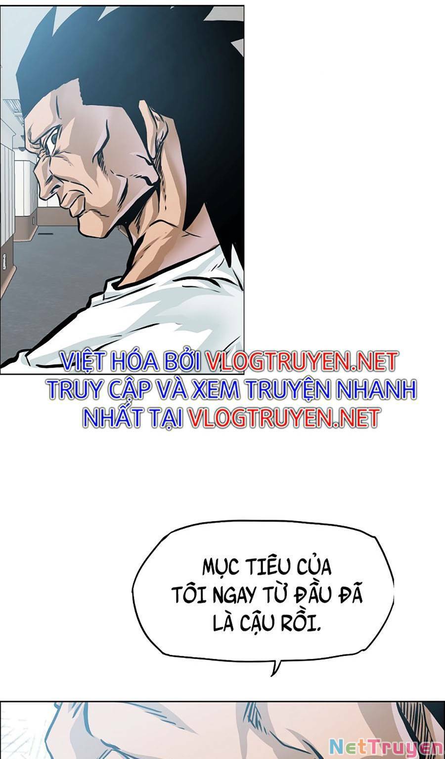 Bá Chủ Học Đường Ss4 Chapter 37 - Trang 94