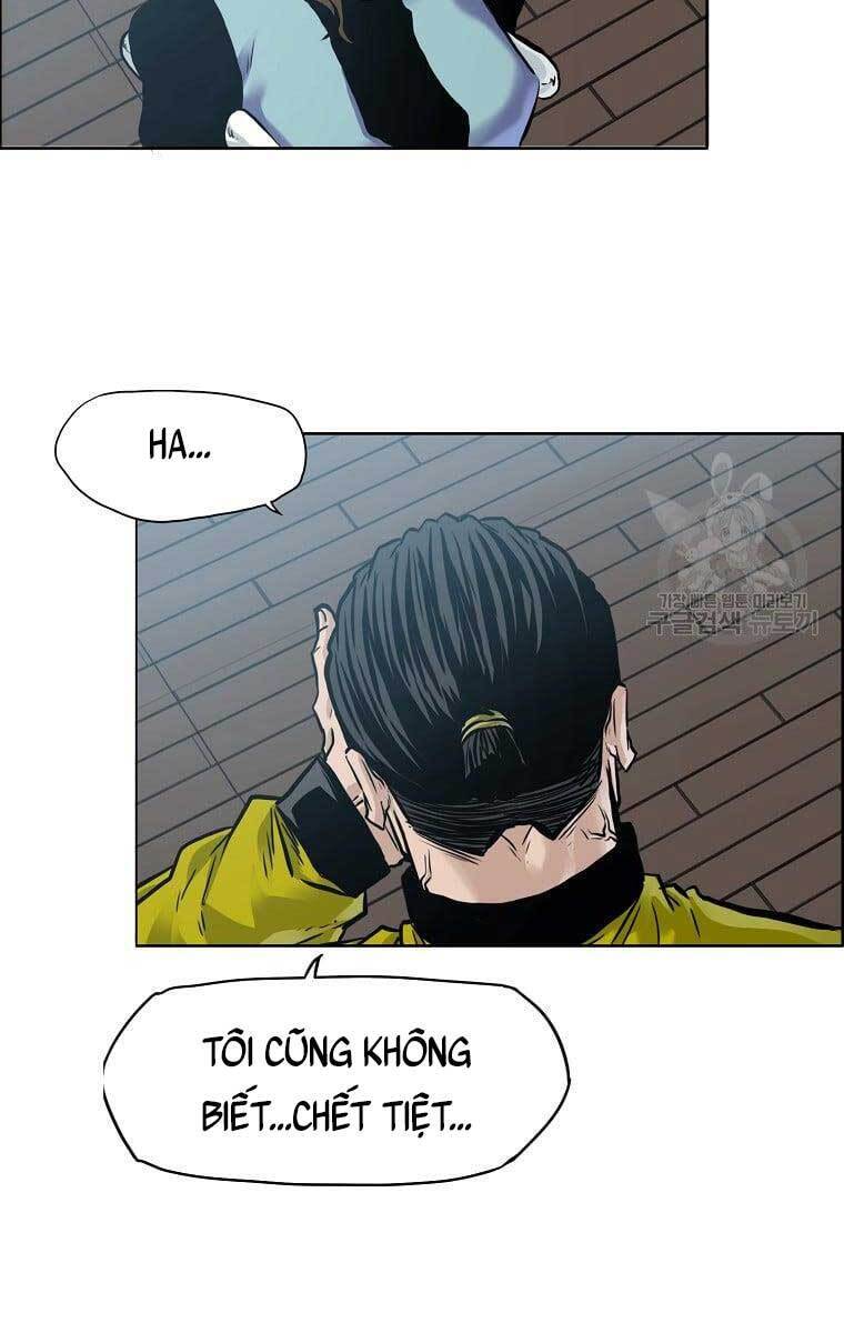 Bá Chủ Học Đường Ss4 Chapter 71 - Trang 45