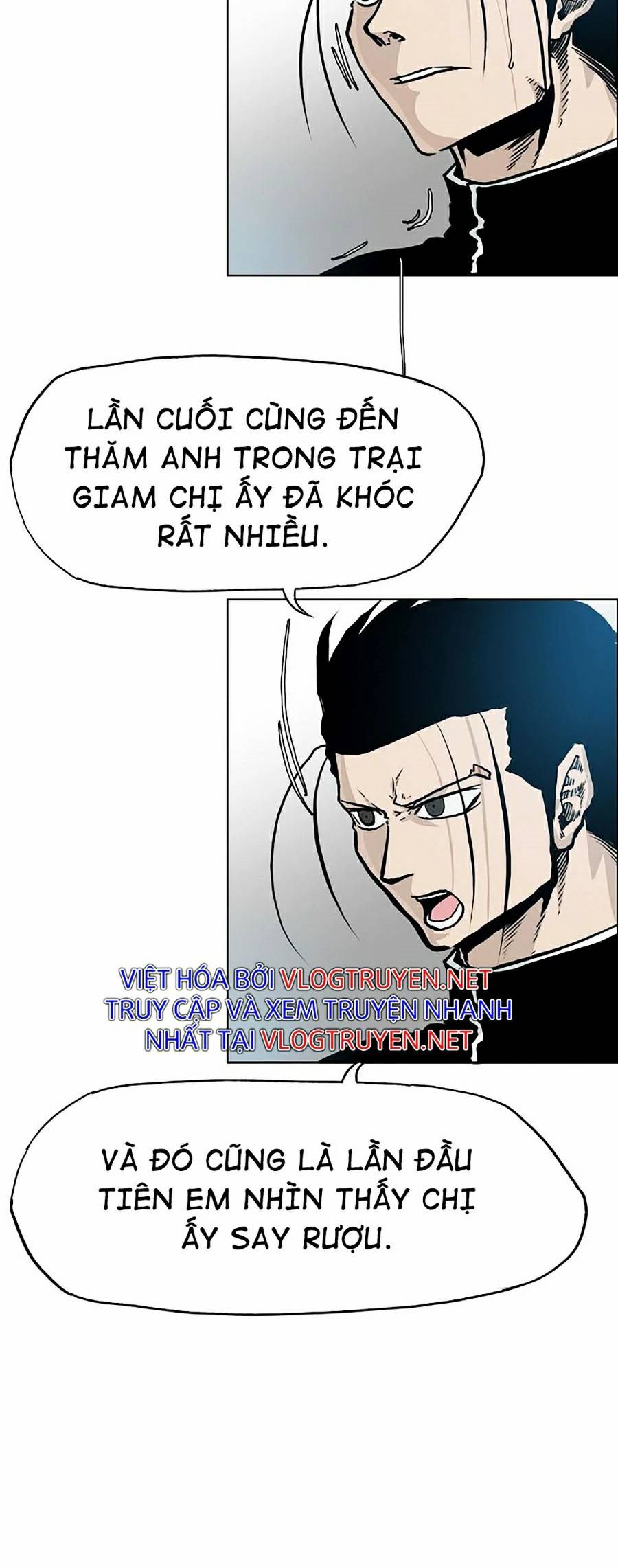 Bá Chủ Học Đường Ss4 Chapter 13 - Trang 17