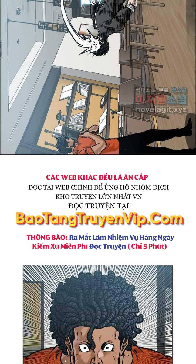 Bá Chủ Học Đường Ss4 Chapter 80 - Trang 52