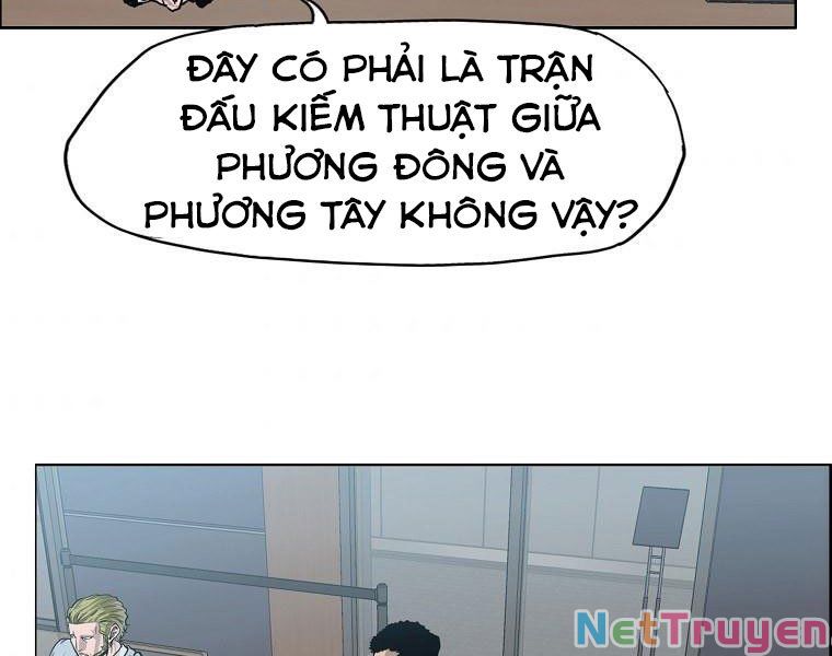 Bá Chủ Học Đường Ss4 Chapter 36 - Trang 7