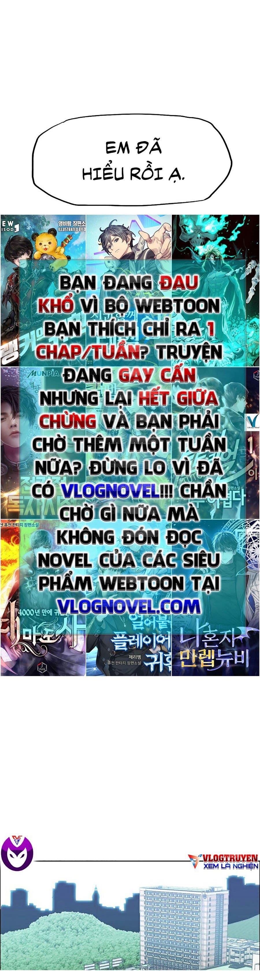 Bá Chủ Học Đường Ss4 Chapter 8 - Trang 30