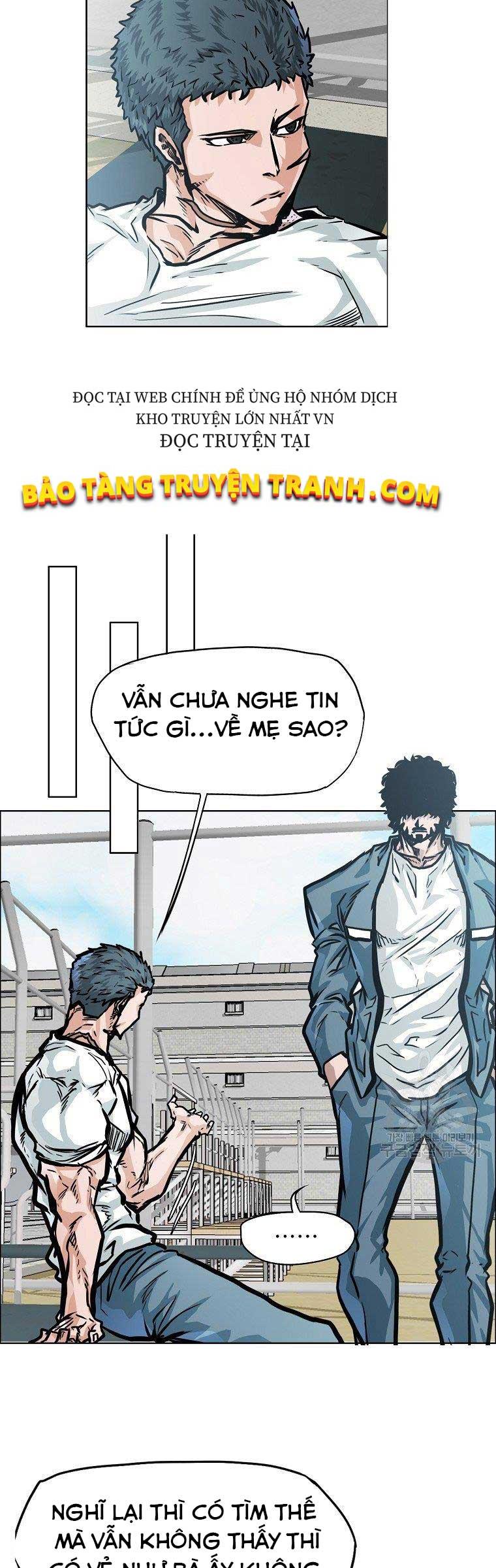 Bá Chủ Học Đường Ss4 Chapter 2 - Trang 3