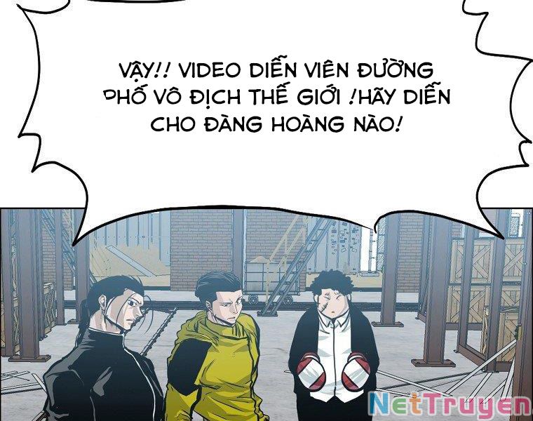 Bá Chủ Học Đường Ss4 Chapter 34 - Trang 132