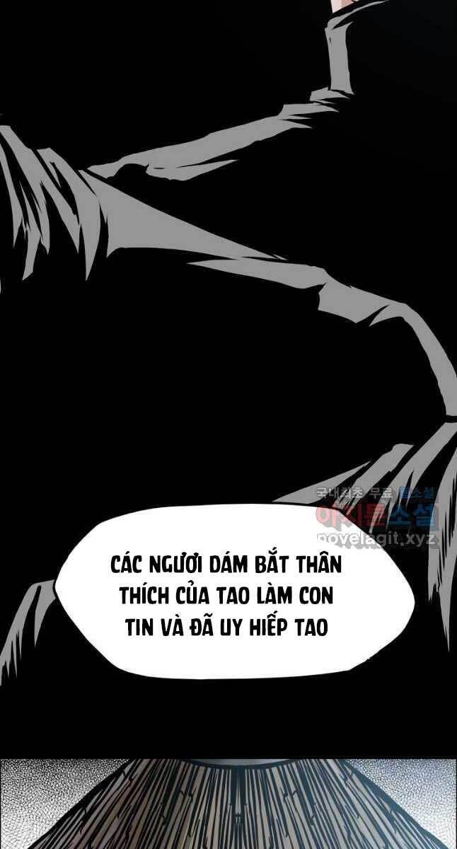 Bá Chủ Học Đường Ss4 Chapter 70 - Trang 49