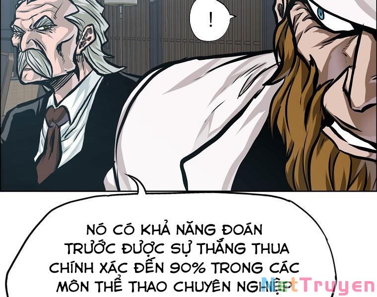 Bá Chủ Học Đường Ss4 Chapter 36 - Trang 20