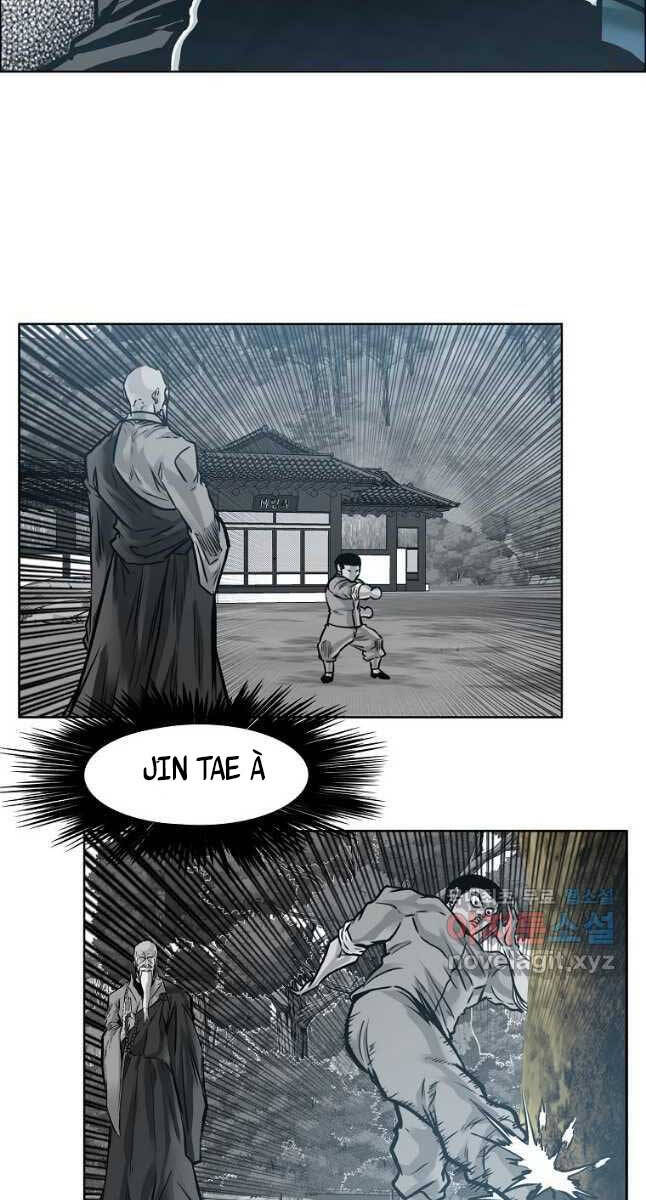 Bá Chủ Học Đường Ss4 Chapter 81 - Trang 62