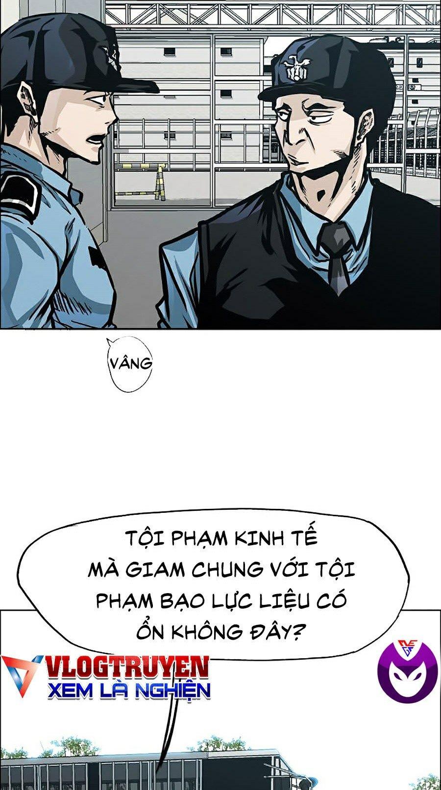 Bá Chủ Học Đường Ss4 Chapter 1 - Trang 6