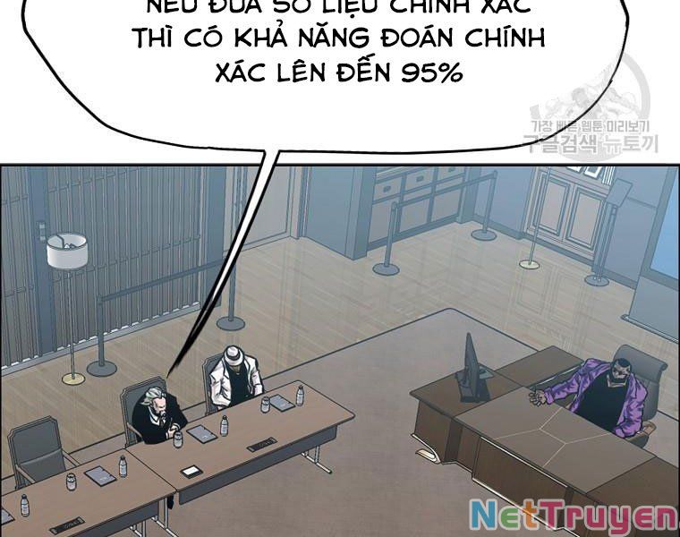 Bá Chủ Học Đường Ss4 Chapter 36 - Trang 30