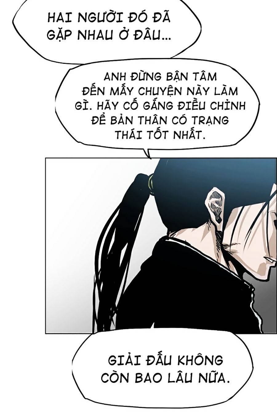 Bá Chủ Học Đường Ss4 Chapter 26 - Trang 40