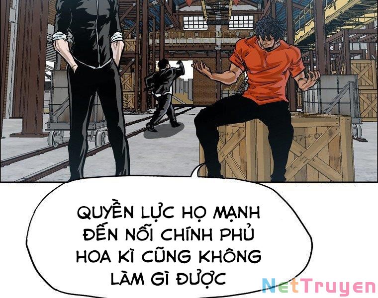 Bá Chủ Học Đường Ss4 Chapter 32 - Trang 98