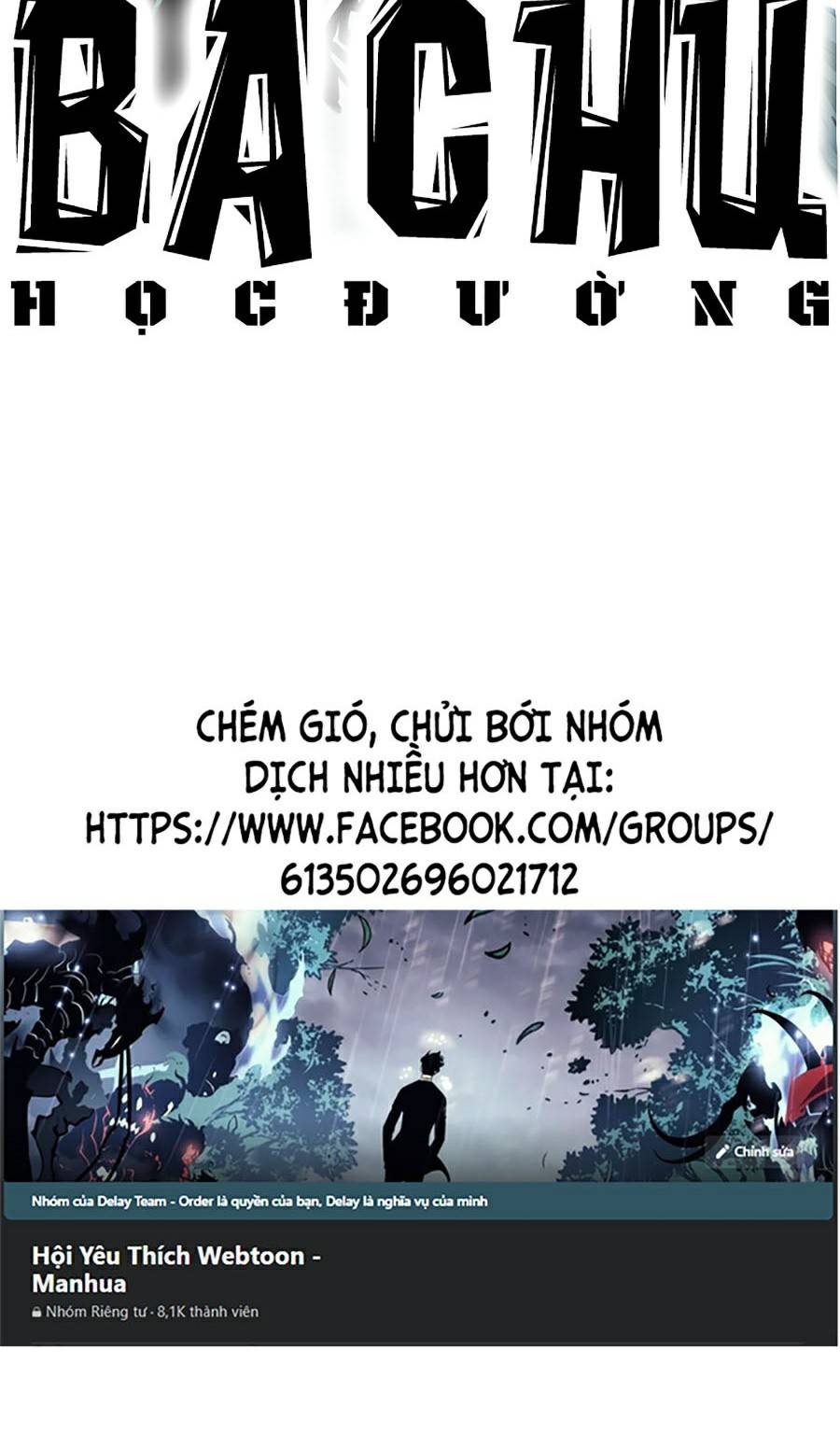 Bá Chủ Học Đường Ss4 Chapter 21 - Trang 74