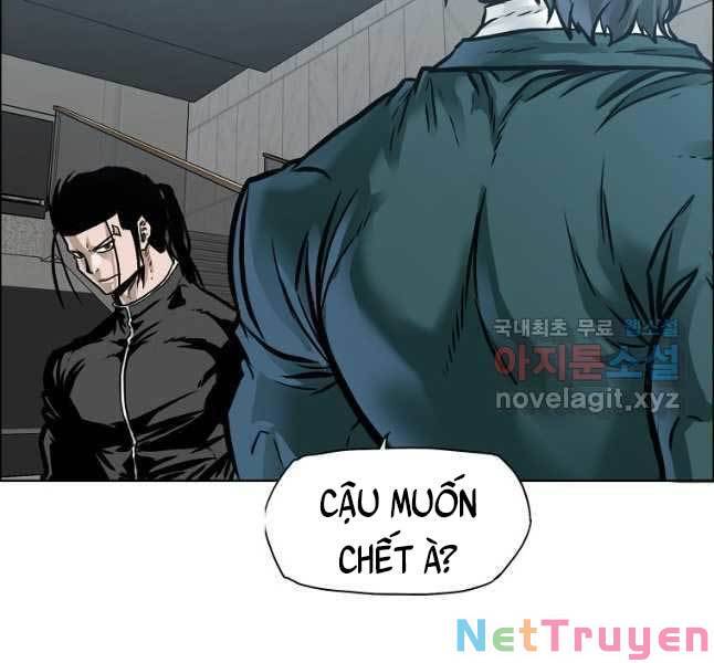 Bá Chủ Học Đường Ss4 Chapter 78 - Trang 112