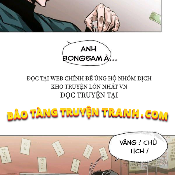 Bá Chủ Học Đường Ss4 Chapter 7 - Trang 41