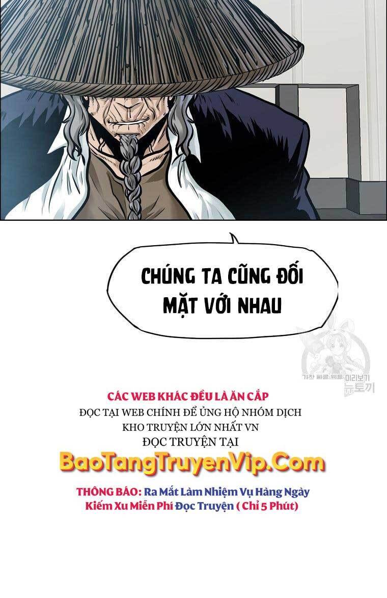 Bá Chủ Học Đường Ss4 Chapter 73 - Trang 35