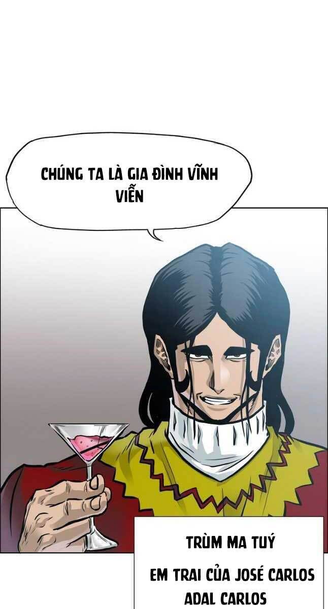 Bá Chủ Học Đường Ss4 Chapter 70 - Trang 31