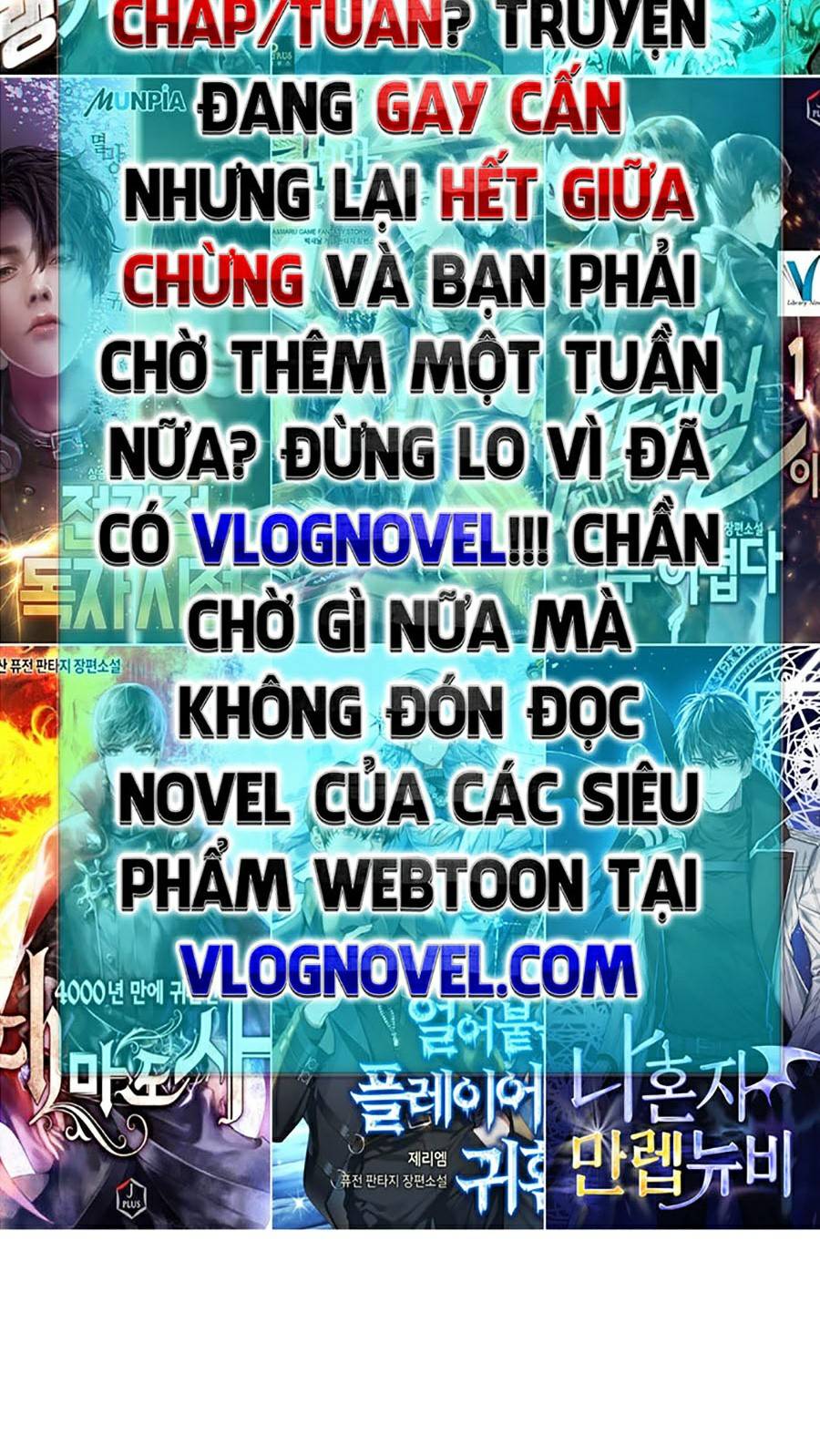 Bá Chủ Học Đường Ss4 Chapter 29 - Trang 49