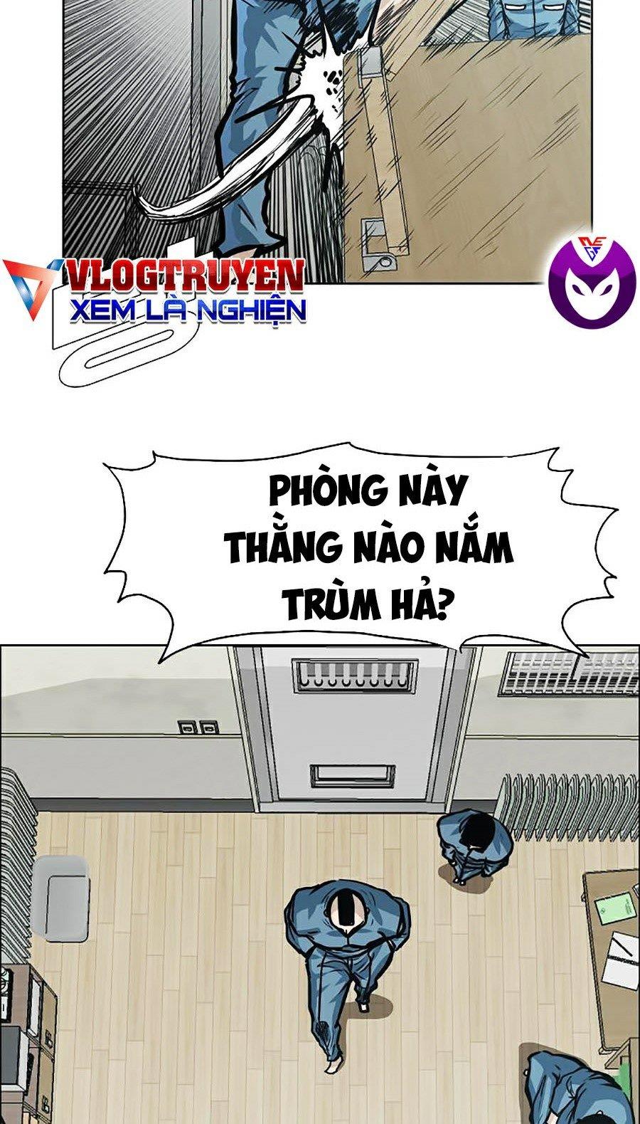 Bá Chủ Học Đường Ss4 Chapter 1 - Trang 17