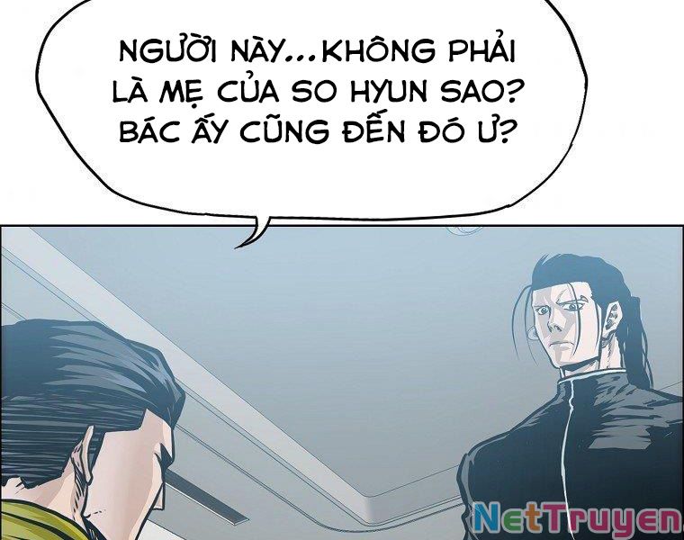 Bá Chủ Học Đường Ss4 Chapter 32 - Trang 143