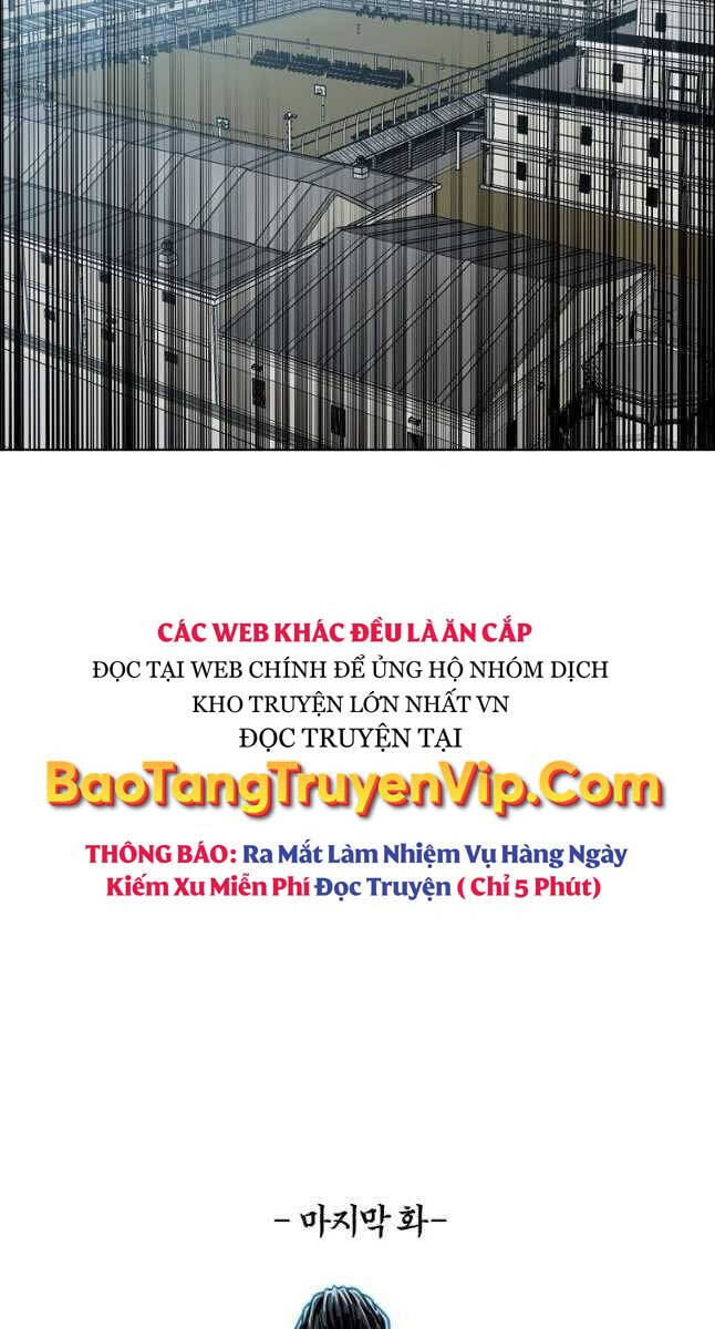 Bá Chủ Học Đường Ss4 Chapter 82 - Trang 63