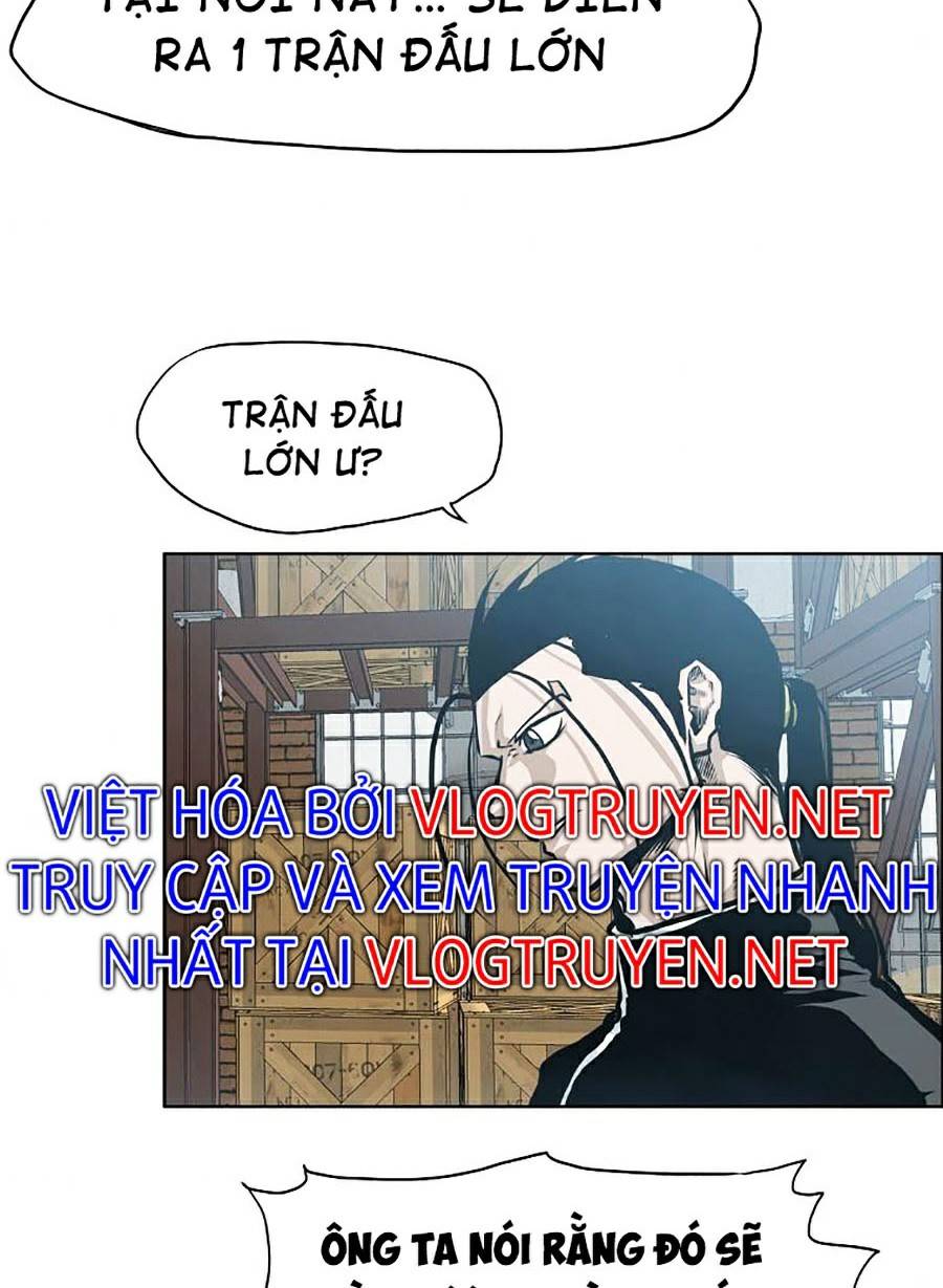 Bá Chủ Học Đường Ss4 Chapter 21 - Trang 5