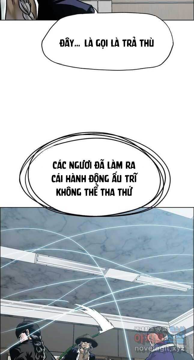 Bá Chủ Học Đường Ss4 Chapter 70 - Trang 57