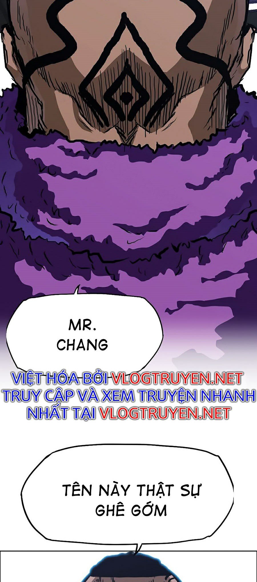 Bá Chủ Học Đường Ss4 Chapter 11 - Trang 36