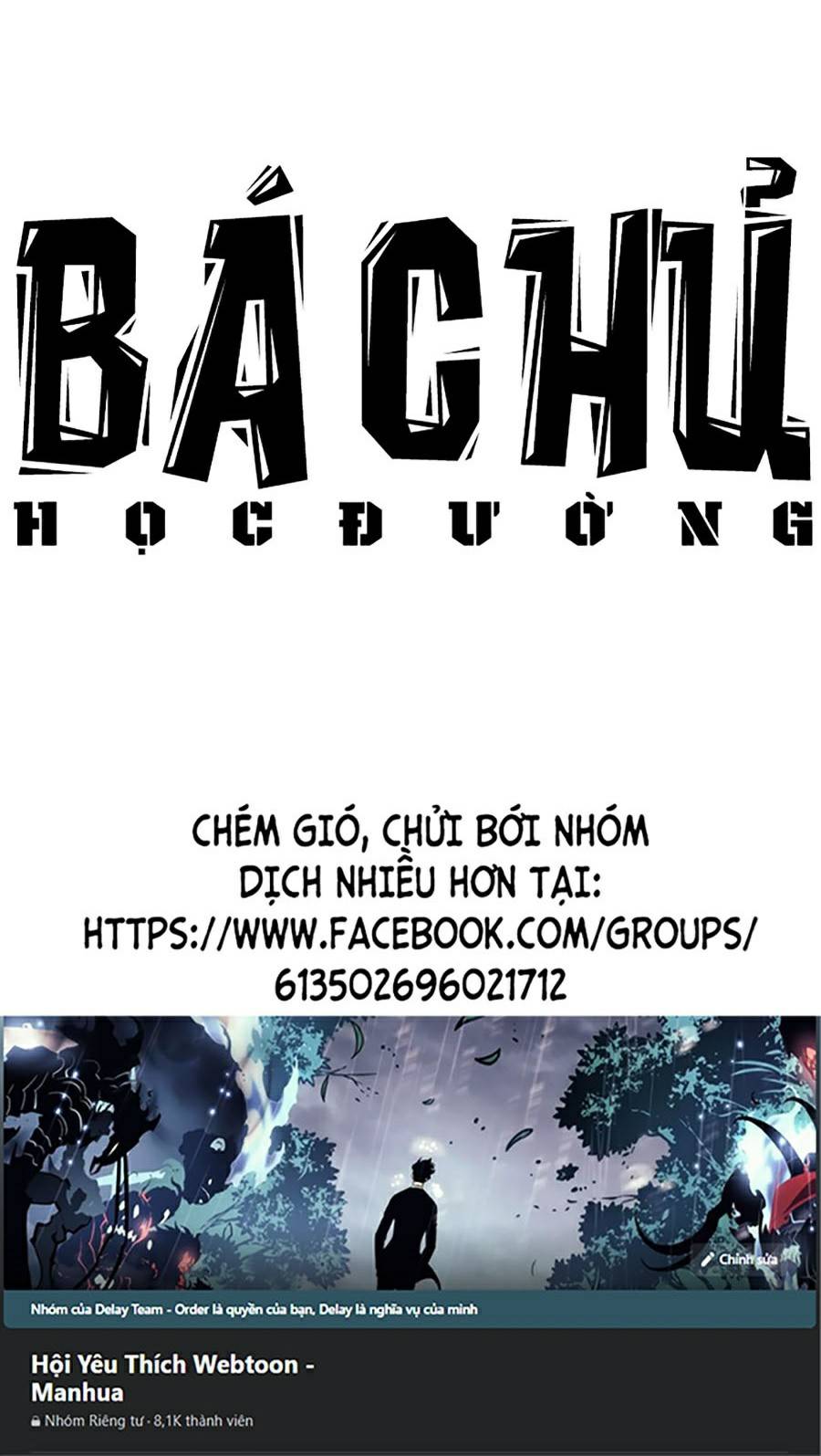 Bá Chủ Học Đường Ss4 Chapter 19 - Trang 67