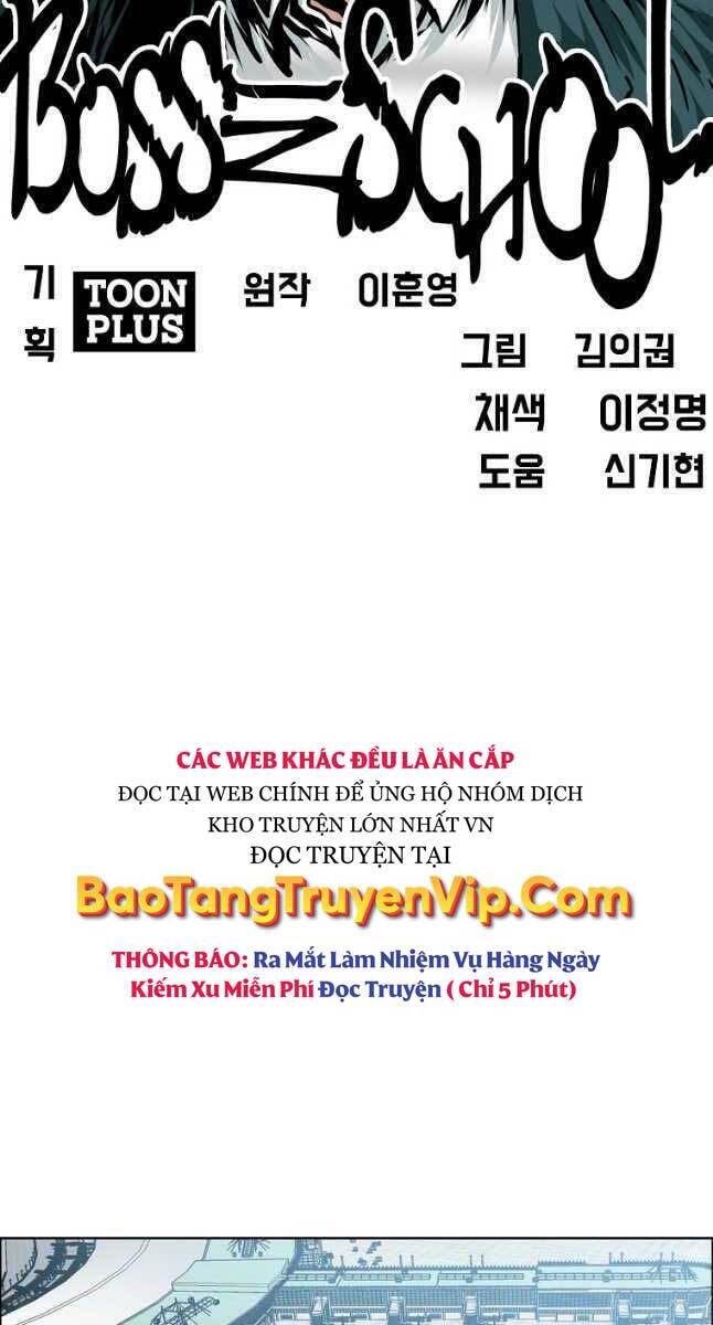 Bá Chủ Học Đường Ss4 Chapter 72 - Trang 15