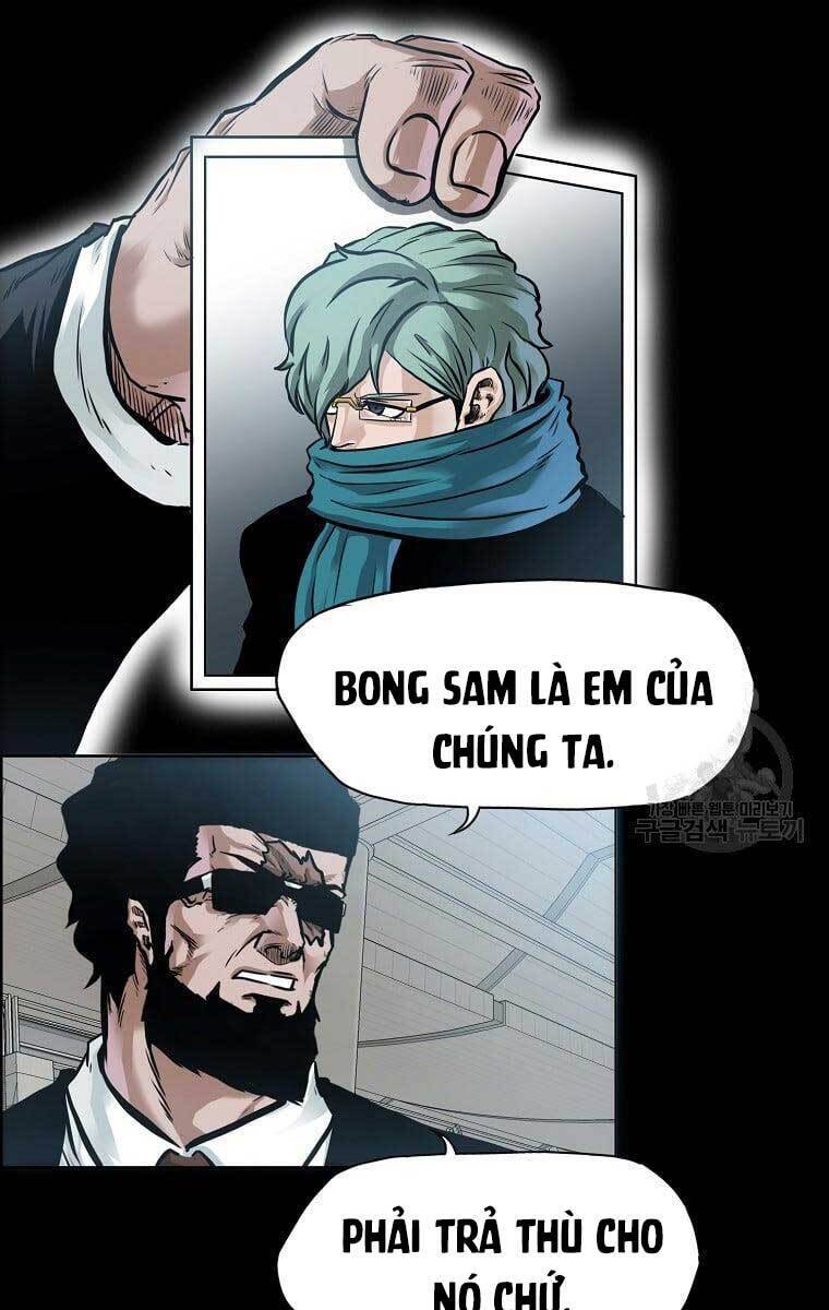 Bá Chủ Học Đường Ss4 Chapter 73 - Trang 13