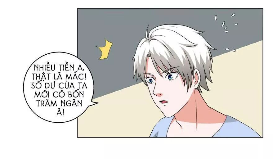 Đô Thị Tu Luyện Cuồng Triều Chapter 19 - Trang 12