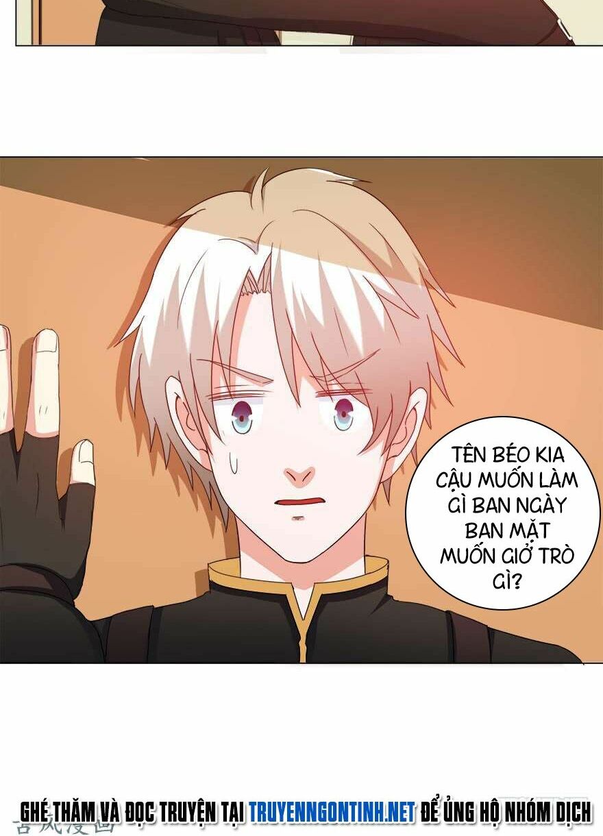 Đô Thị Tu Luyện Cuồng Triều Chapter 18 - Trang 35