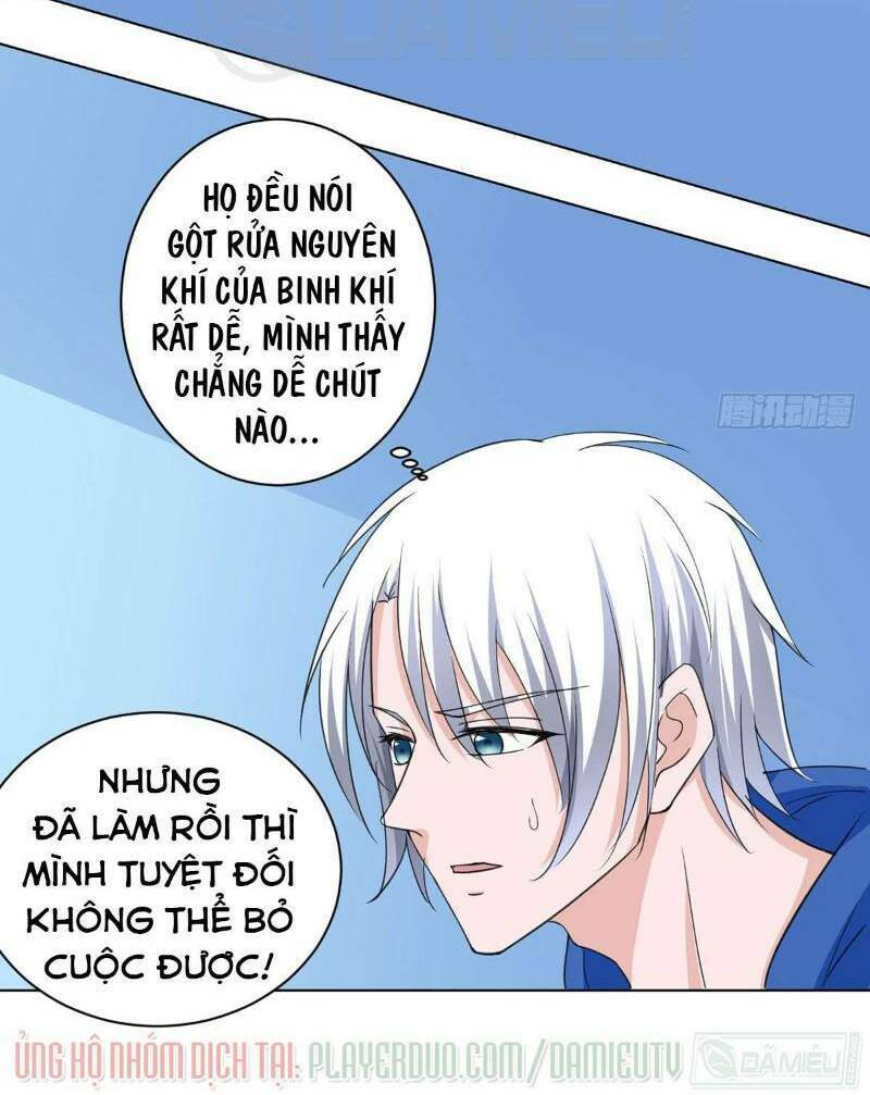 Đô Thị Tu Luyện Cuồng Triều Chapter 110 - Trang 5