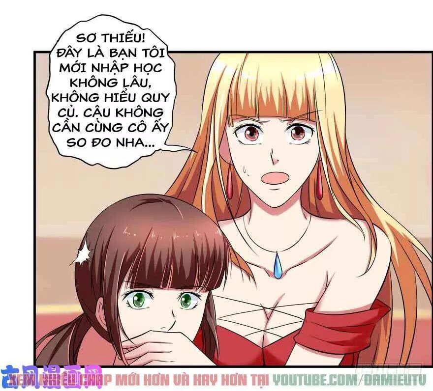 Đô Thị Tu Luyện Cuồng Triều Chapter 29 - Trang 36