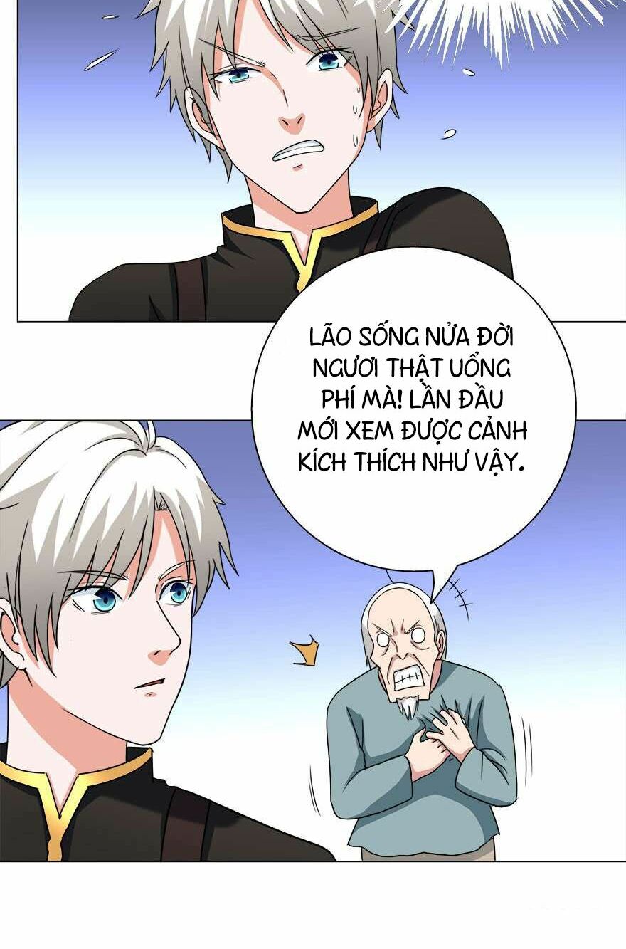 Đô Thị Tu Luyện Cuồng Triều Chapter 17 - Trang 7