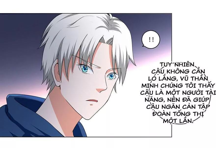 Đô Thị Tu Luyện Cuồng Triều Chapter 23 - Trang 11