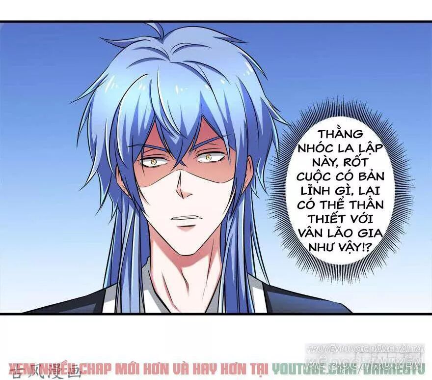 Đô Thị Tu Luyện Cuồng Triều Chapter 30 - Trang 51