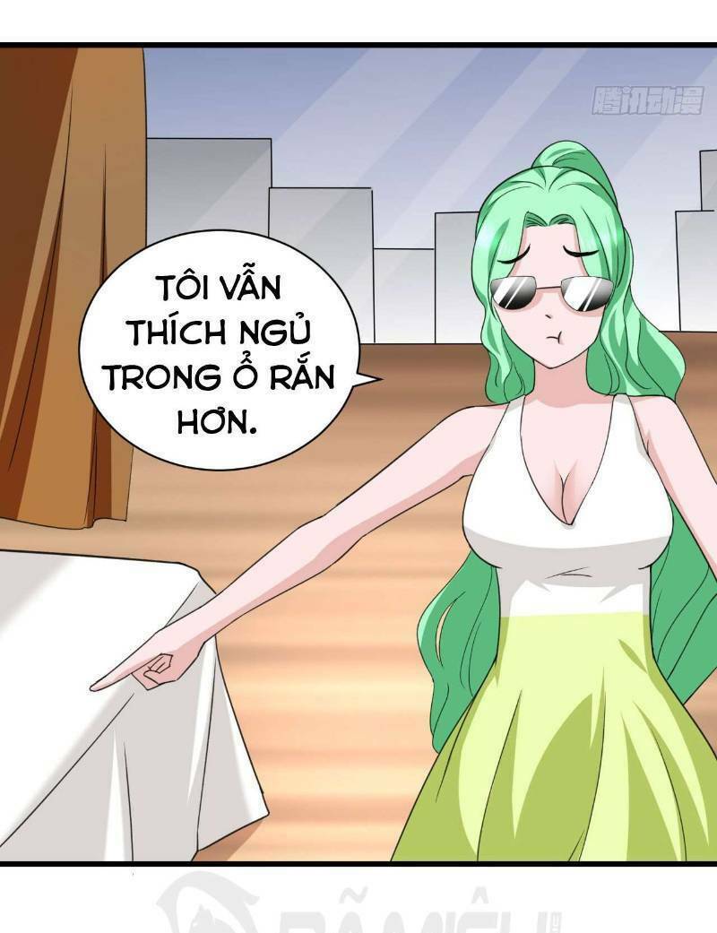 Đô Thị Tu Luyện Cuồng Triều Chapter 105 - Trang 19