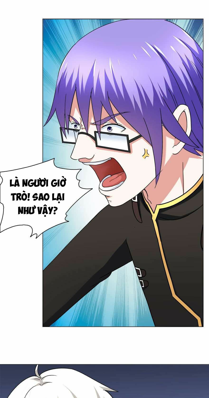 Đô Thị Tu Luyện Cuồng Triều Chapter 16 - Trang 18