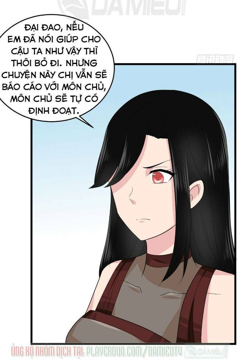 Đô Thị Tu Luyện Cuồng Triều Chapter 105 - Trang 7