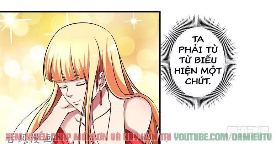 Đô Thị Tu Luyện Cuồng Triều Chapter 30 - Trang 42