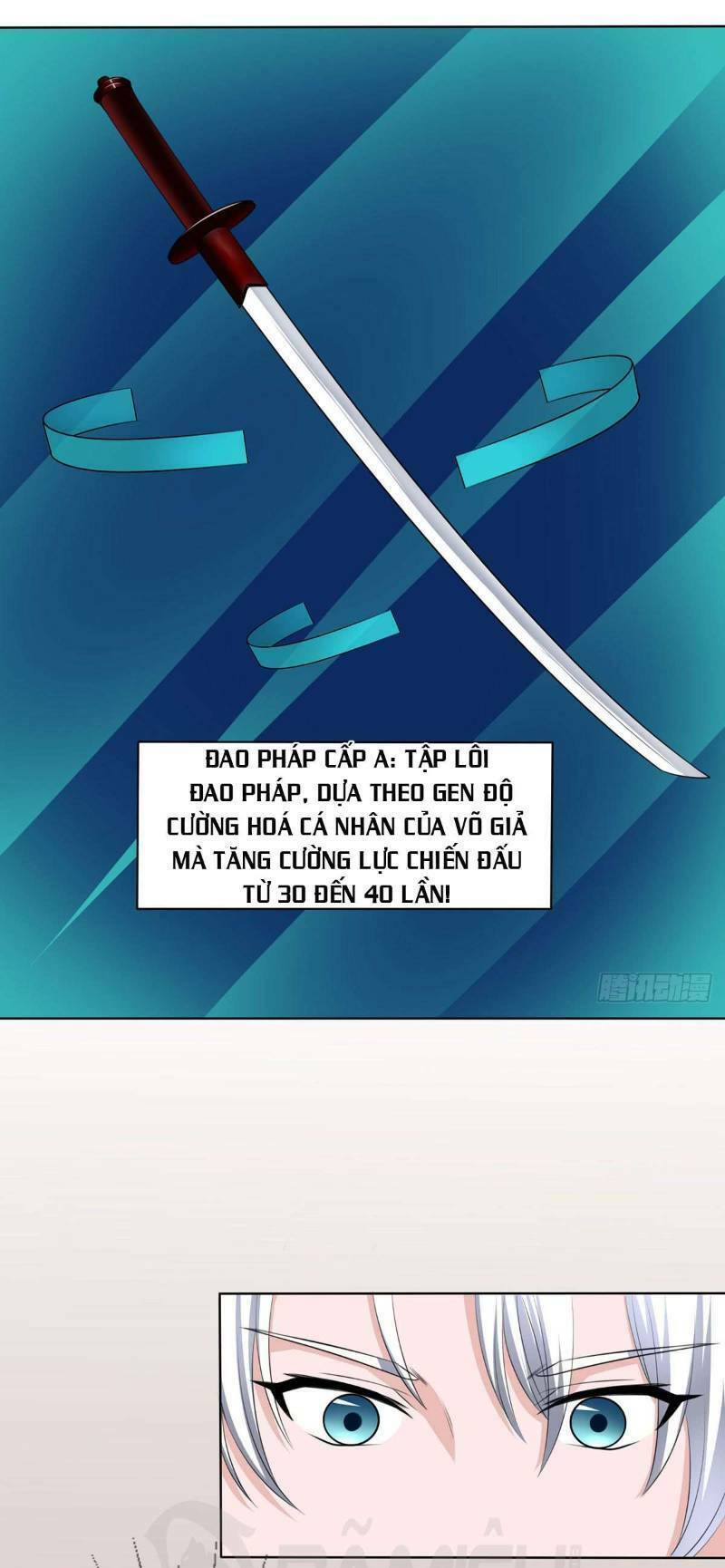 Đô Thị Tu Luyện Cuồng Triều Chapter 107 - Trang 18